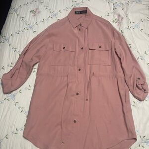 Zara Women’s Light jacket